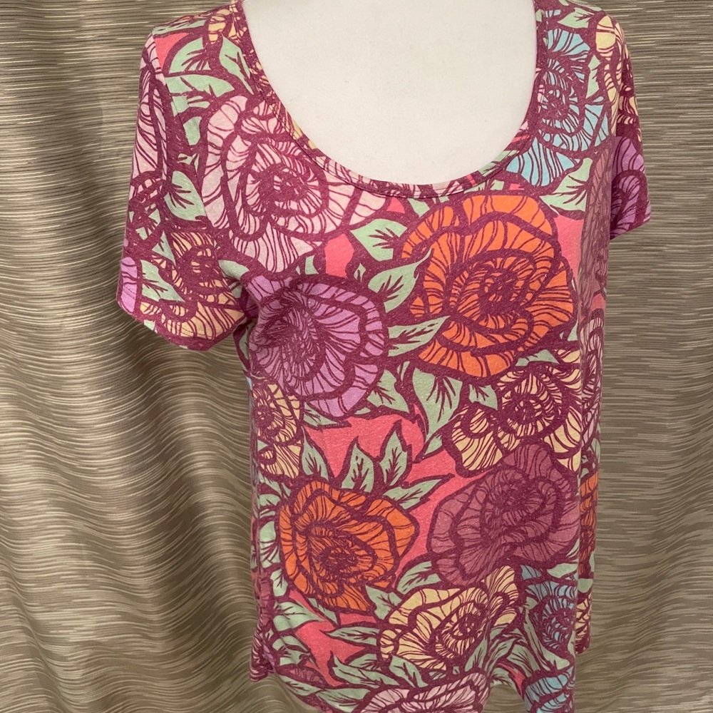 LuLaRoe Classic Size Large